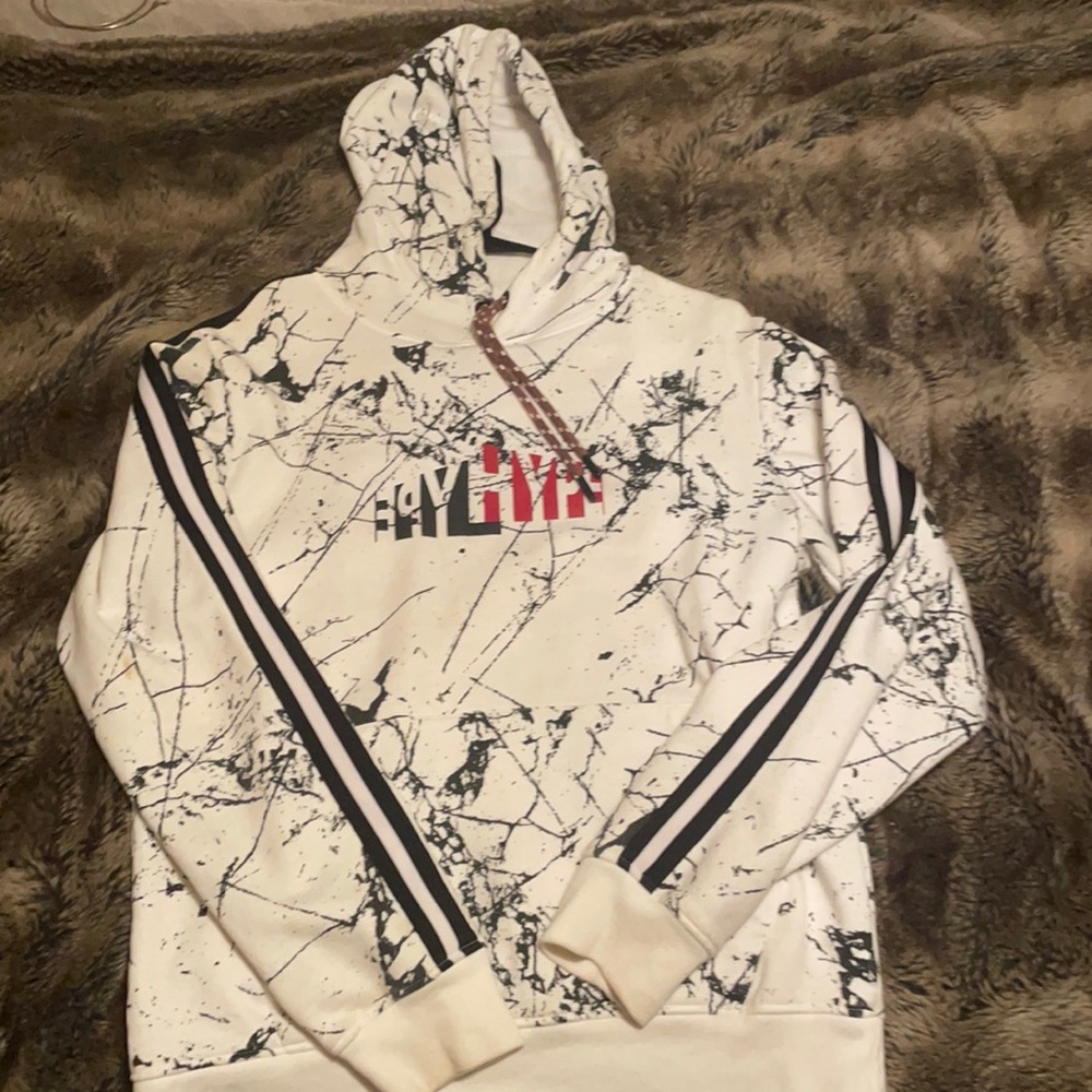 Original Gravity hoodie